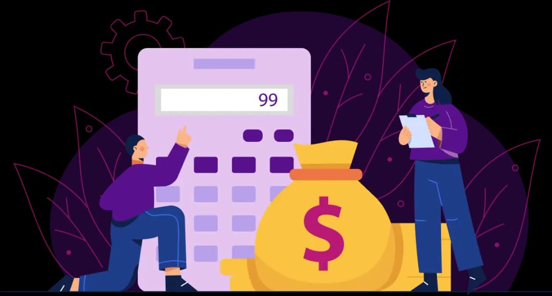 Pricing illustration