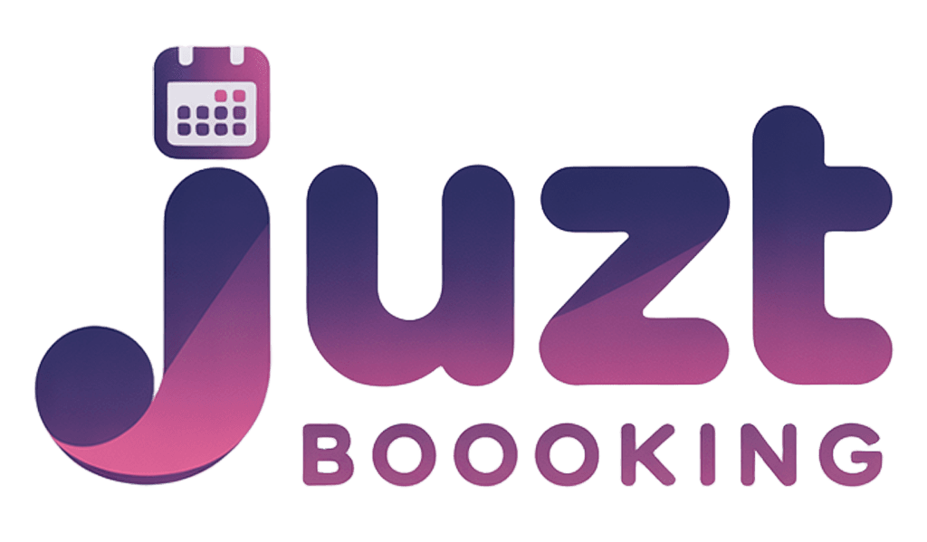 JuztBooking