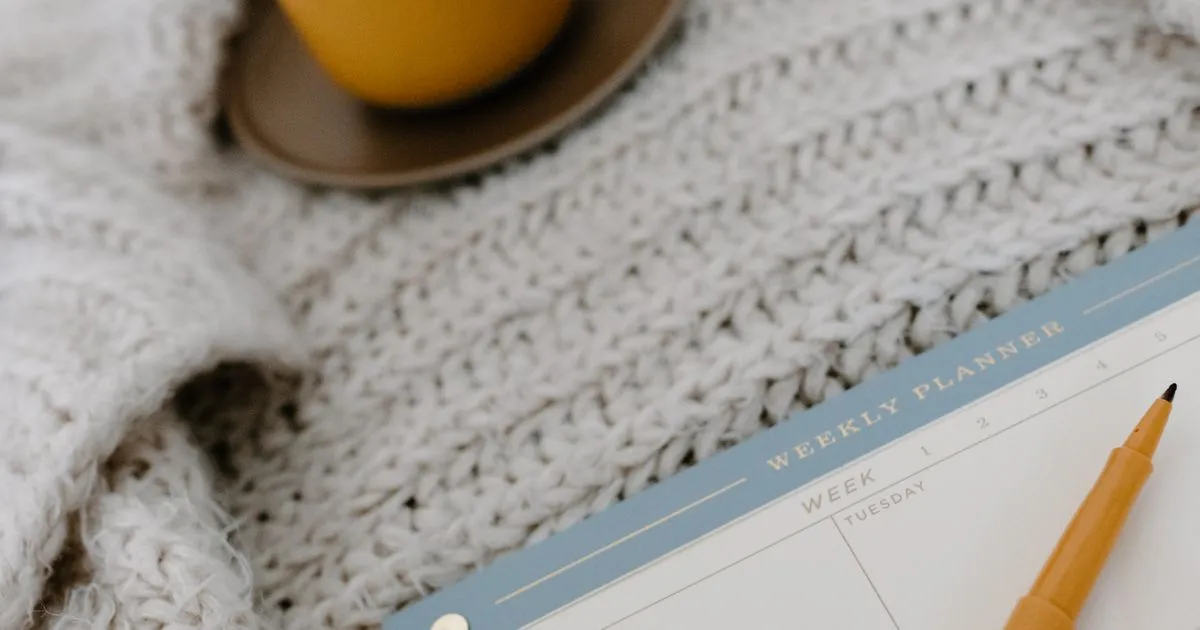 Appointment scheduling